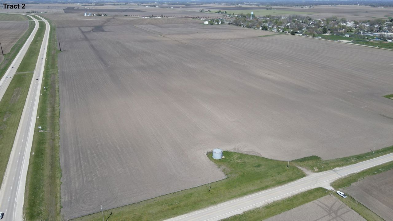 Des Moines County